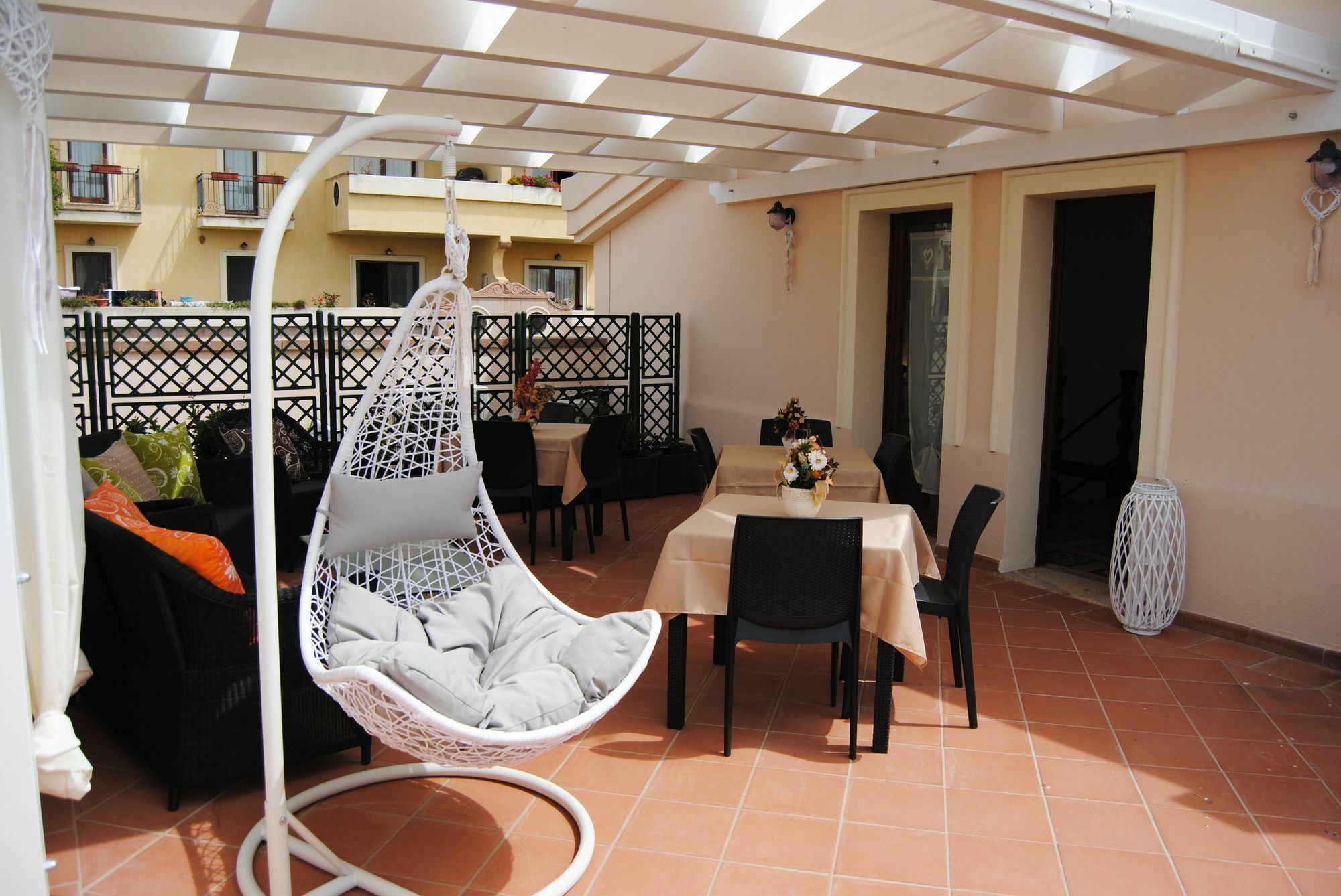 B&B Kenzia Olbia Dış mekan fotoğraf
