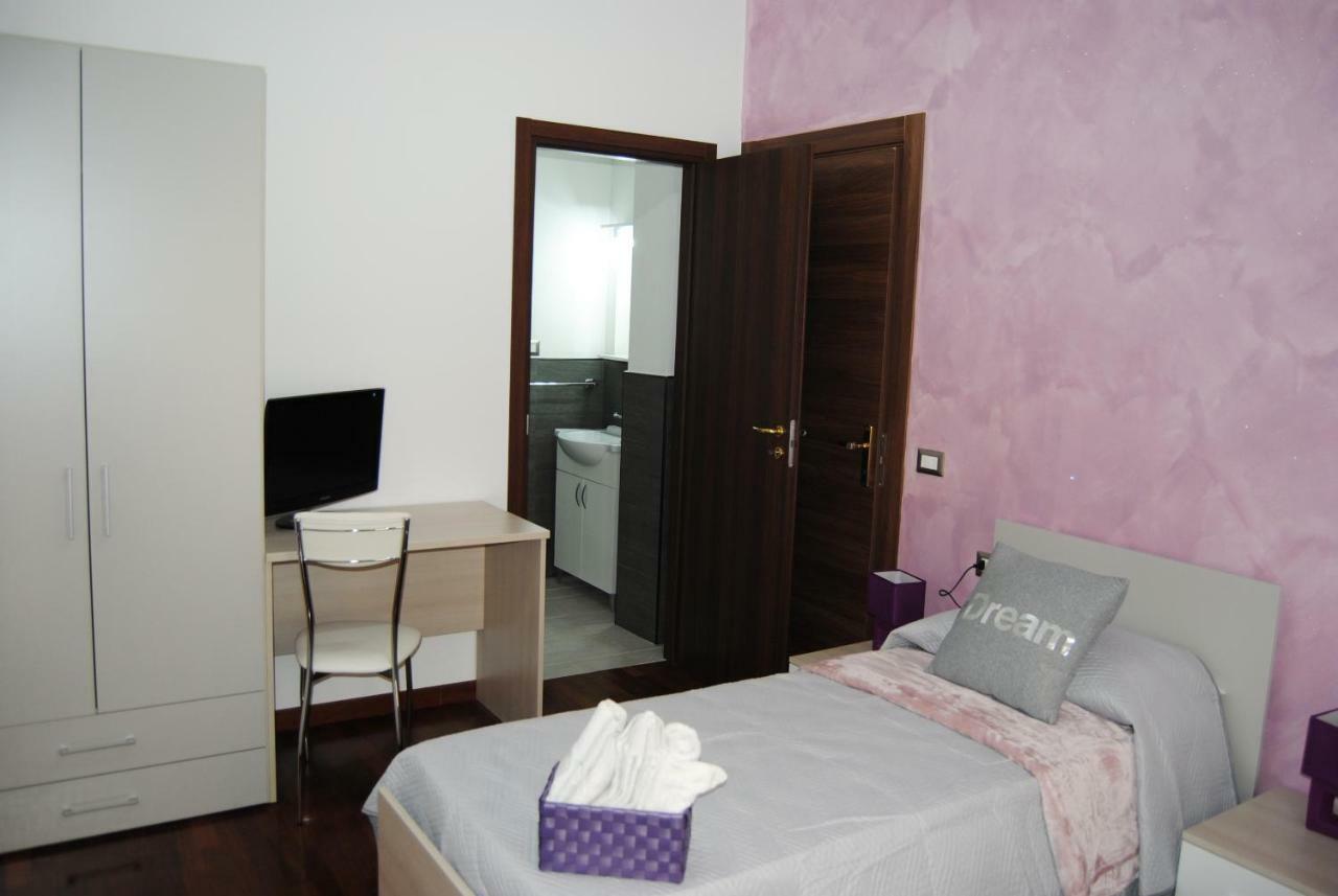 B&B Kenzia Olbia Dış mekan fotoğraf