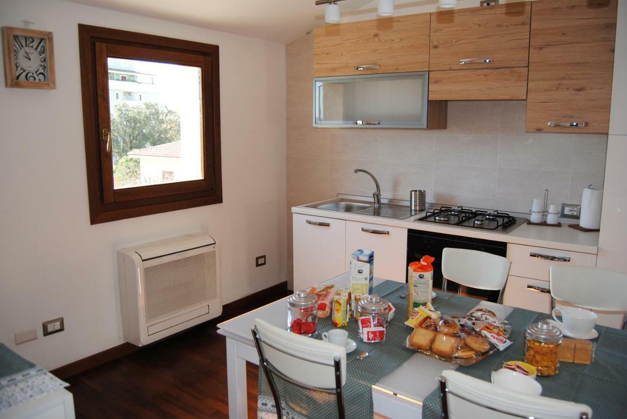B&B Kenzia Olbia Dış mekan fotoğraf