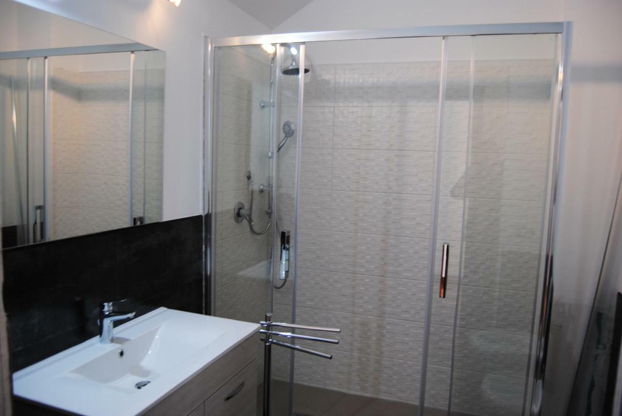 B&B Kenzia Olbia Dış mekan fotoğraf