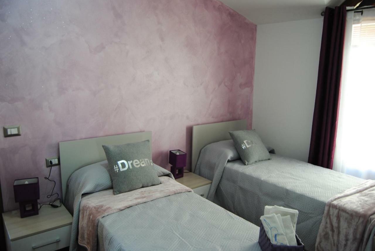 B&B Kenzia Olbia Dış mekan fotoğraf
