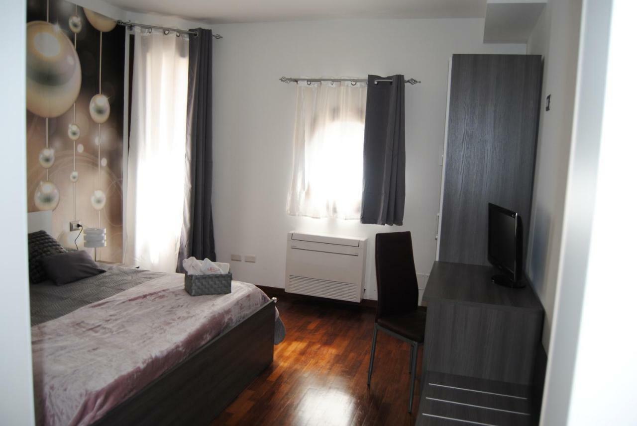 B&B Kenzia Olbia Dış mekan fotoğraf