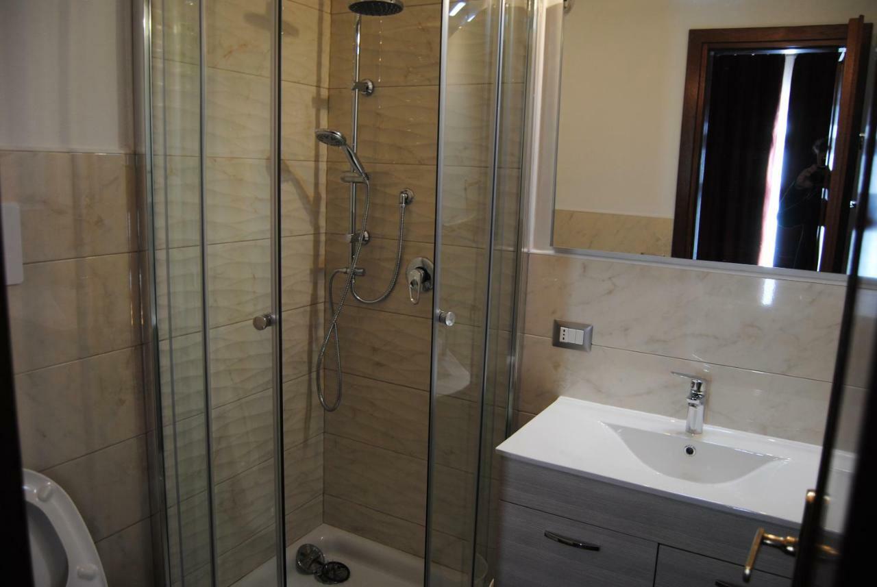 B&B Kenzia Olbia Dış mekan fotoğraf
