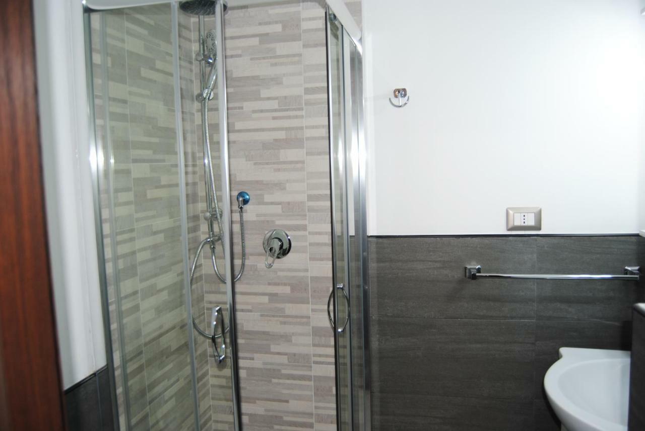 B&B Kenzia Olbia Dış mekan fotoğraf