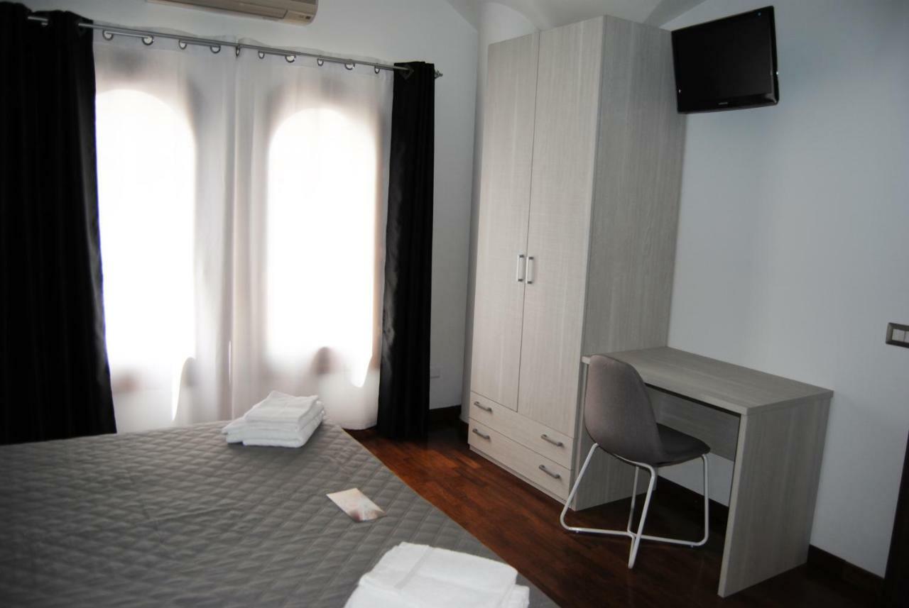 B&B Kenzia Olbia Dış mekan fotoğraf