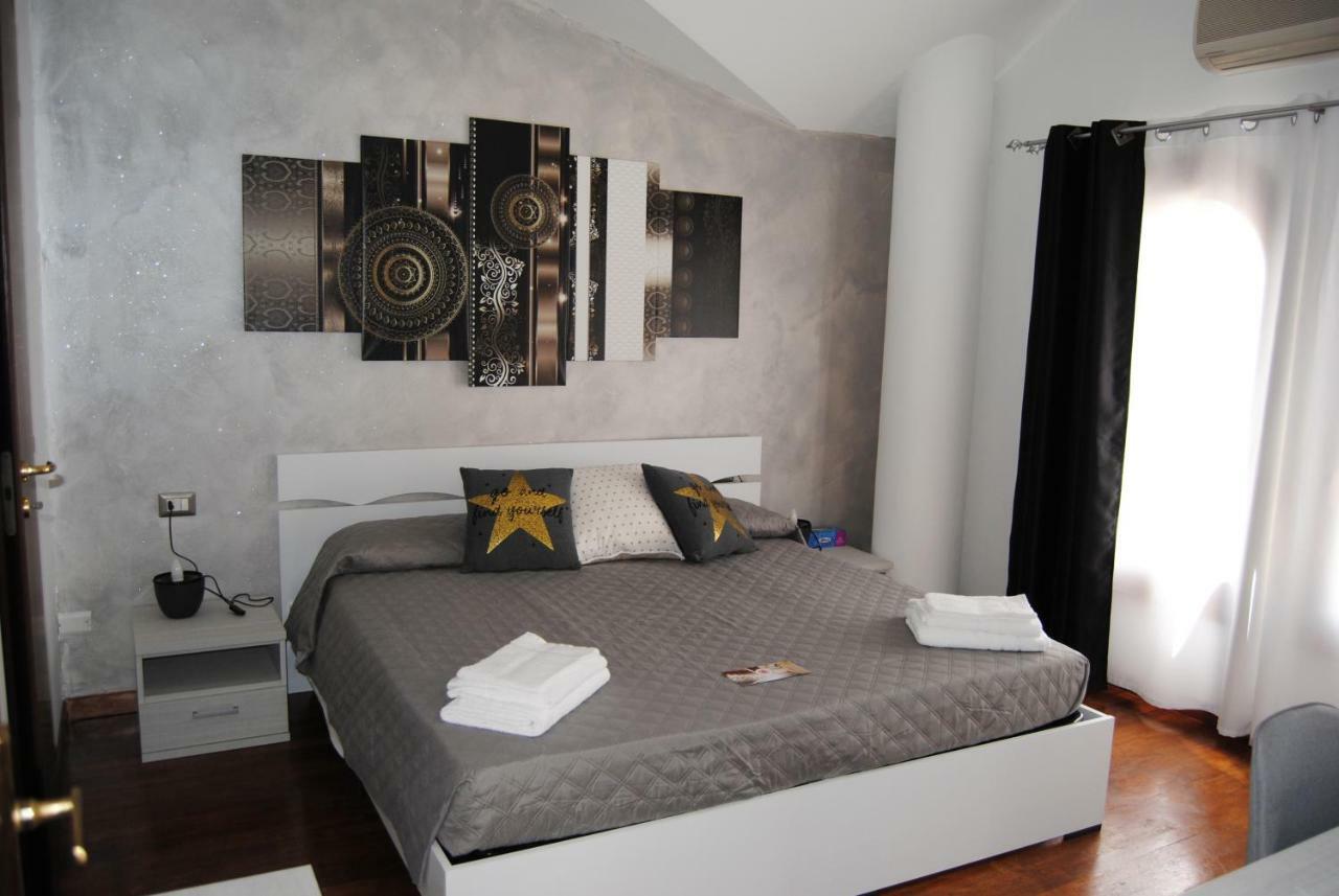 B&B Kenzia Olbia Dış mekan fotoğraf